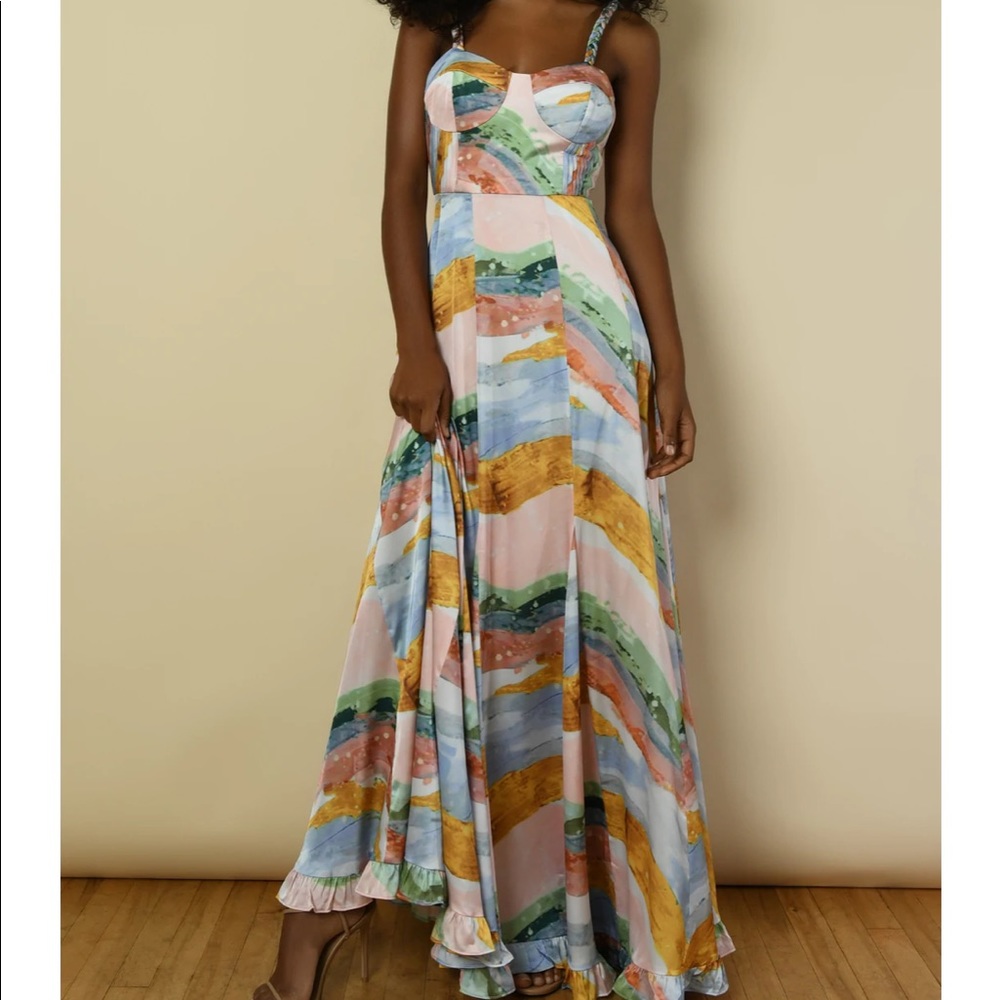 Hutch Shyla Dress